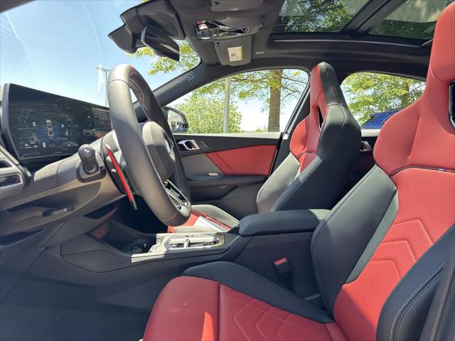 2026 BMW M235 Gran Coupe xDrive
