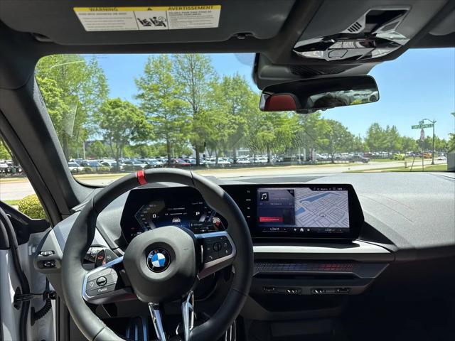 2026 BMW M235 Gran Coupe xDrive