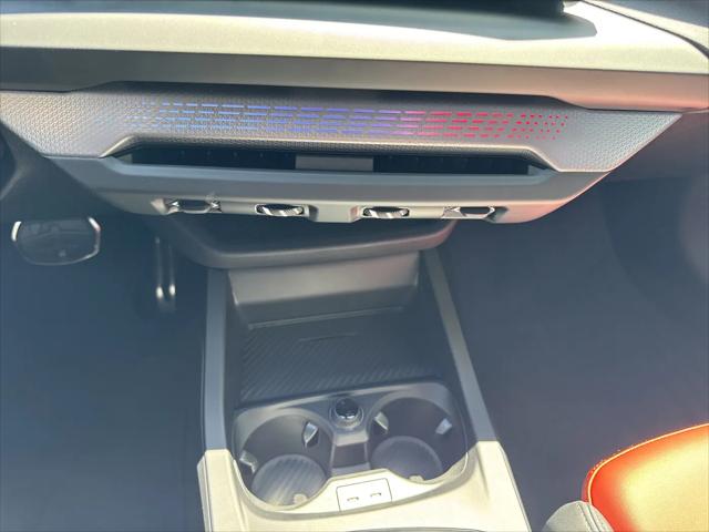 2026 BMW M235 Gran Coupe xDrive