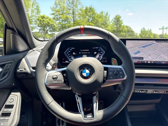 2026 BMW M235 Gran Coupe xDrive