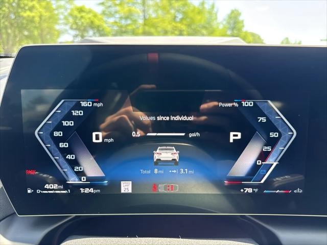 2026 BMW M235 Gran Coupe xDrive