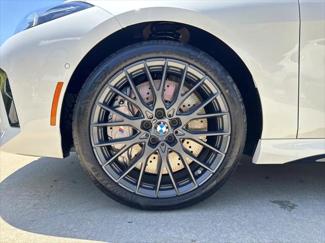 2026 BMW M235 Gran Coupe xDrive