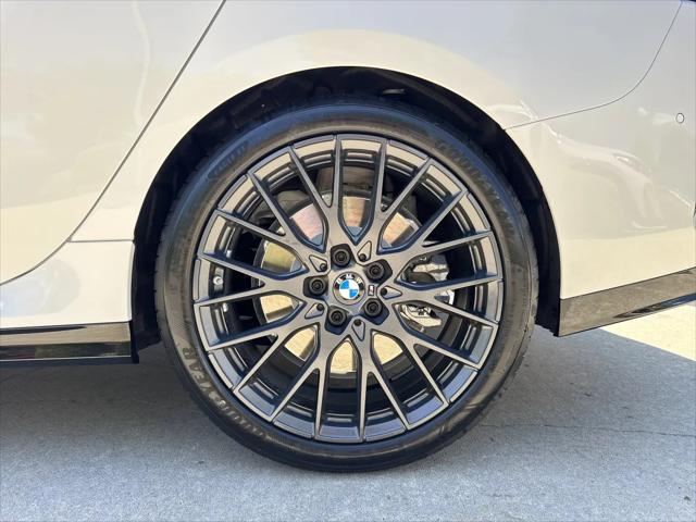 2026 BMW M235 Gran Coupe xDrive