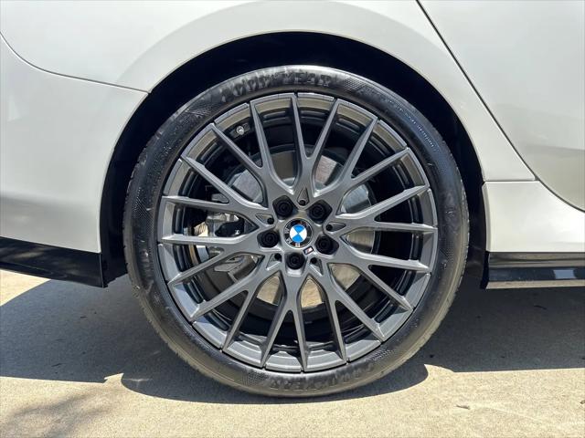 2026 BMW M235 Gran Coupe xDrive