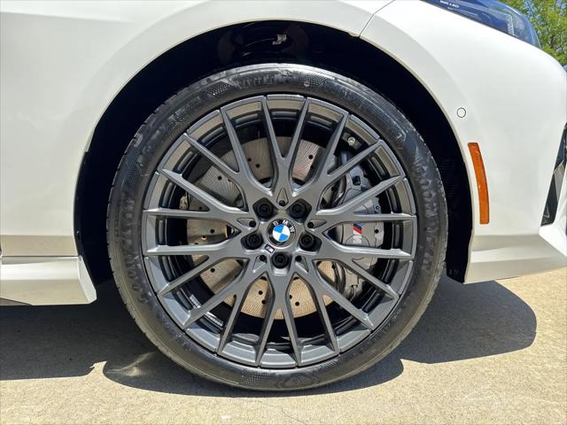 2026 BMW M235 Gran Coupe xDrive