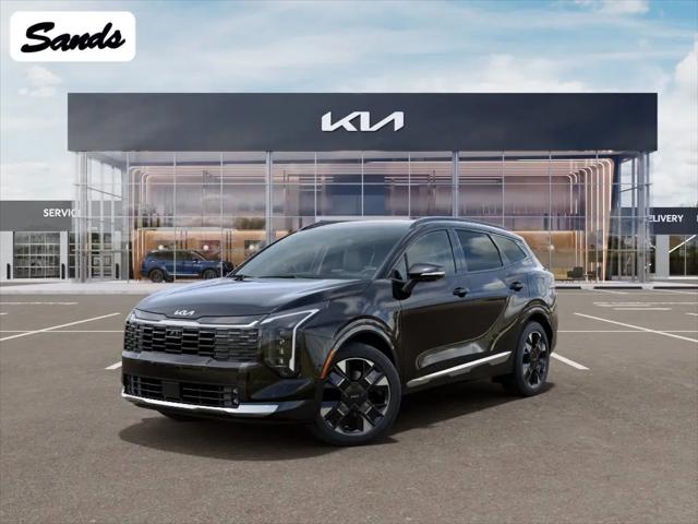 2026 Kia Sportage SX-Prestige for sale in Surprise, AZ