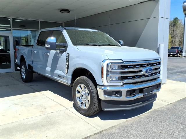 2026 Ford F-250 LARIAT for sale in Rockingham, NC