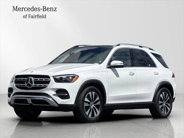 2026 Mercedes-Benz GLE GLE 350 GLE 350 for sale in Fairfield, CA