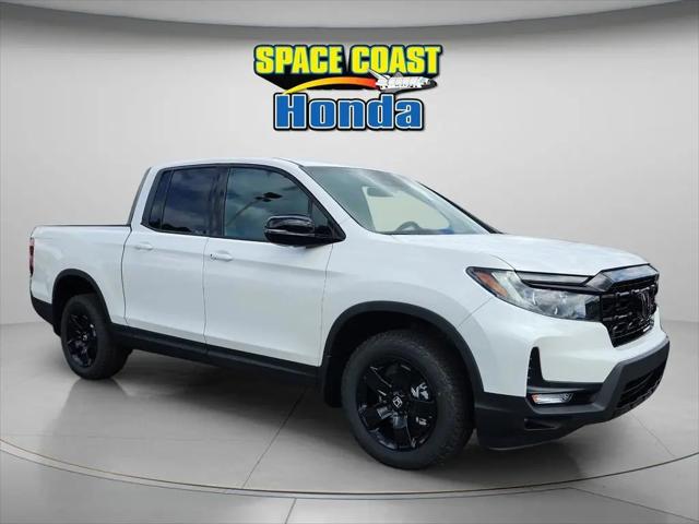 2026 Honda Ridgeline Black Edition for sale in Cocoa, FL