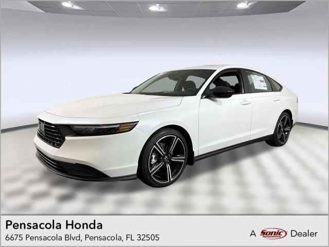 2026 Honda Accord Sedan Sport for sale in Pensacola, FL