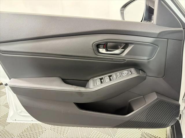 2026 Honda Accord Sedan Sport