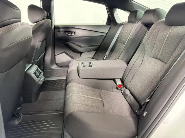 2026 Honda Accord Sedan Sport