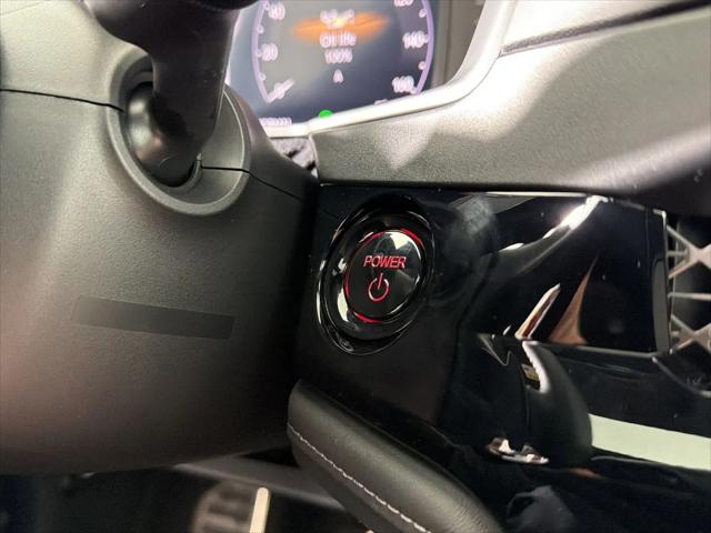 2026 Honda Accord Sedan Sport