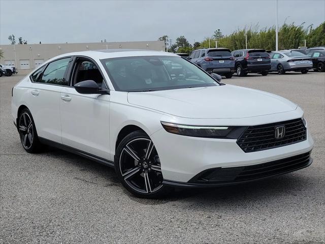 2026 Honda Accord Sedan SE for sale in Bradenton, FL