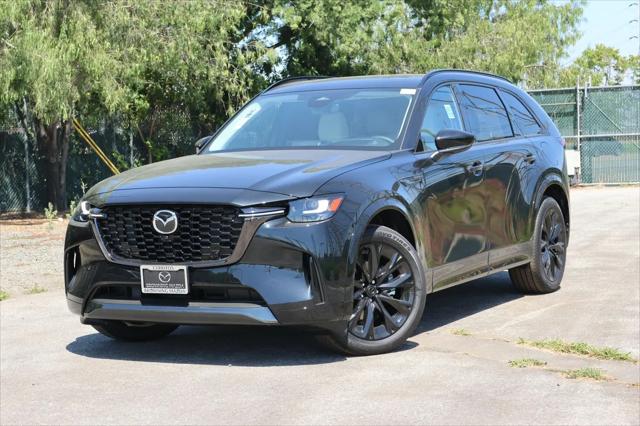 2026 Mazda X-90 3.3 Turbo S Premium Sport for sale in Cerritos, CA