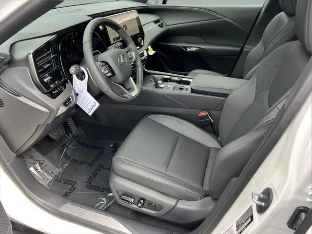 2026 Lexus RX 350 Premium