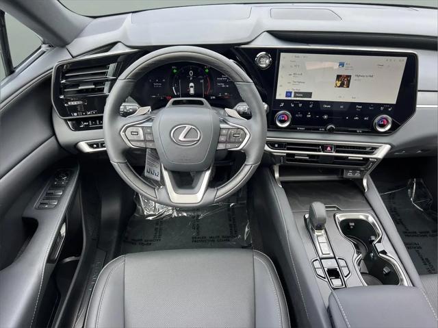 2026 Lexus RX 350 Premium