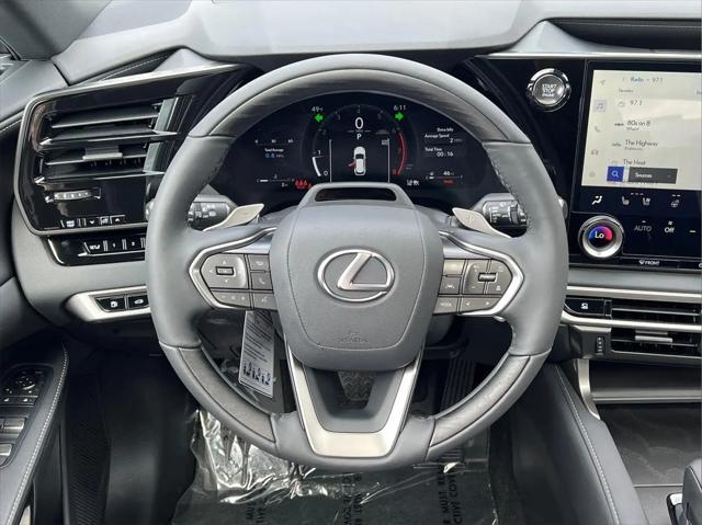 2026 Lexus RX 350 Premium