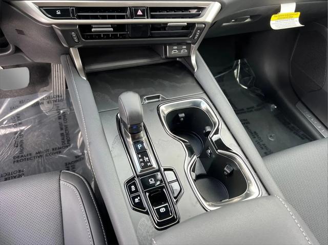 2026 Lexus RX 350 Premium