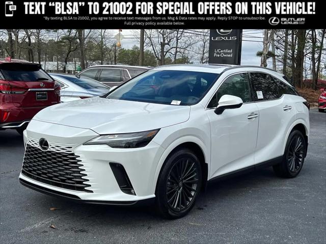 2026 Lexus RX 350 Premium for sale in Union City, GA