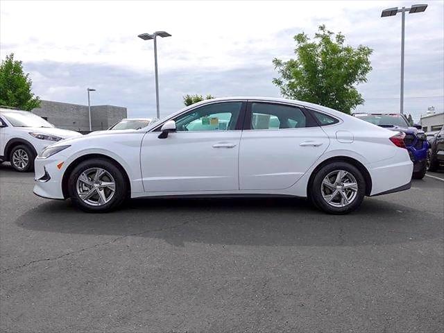 2020 Hyundai Sonata SE