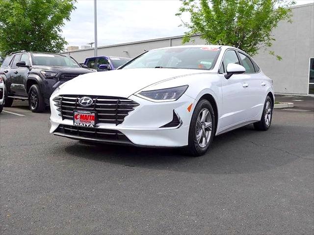 2020 Hyundai Sonata SE