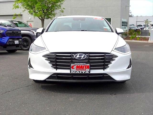 2020 Hyundai Sonata SE