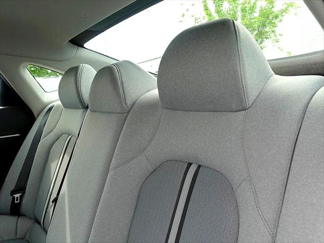 2020 Hyundai Sonata SE