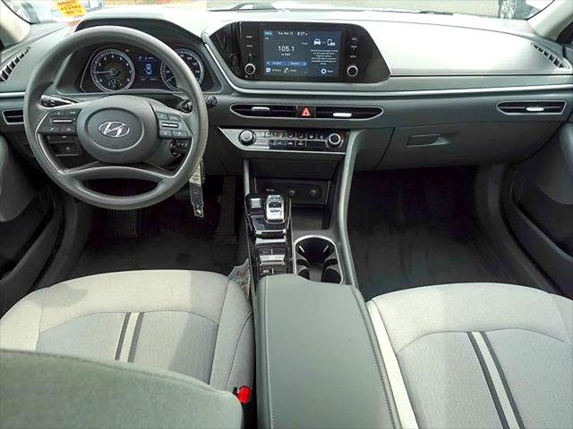2020 Hyundai Sonata SE
