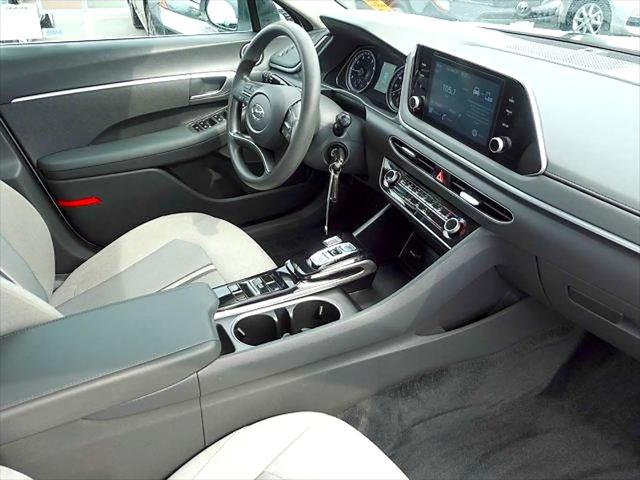 2020 Hyundai Sonata SE