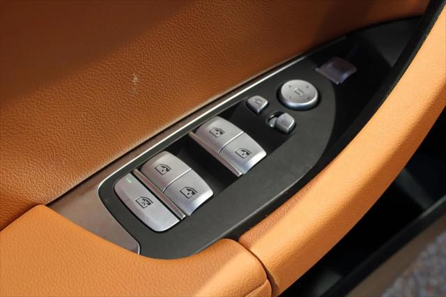2025 BMW X4 xDrive30i