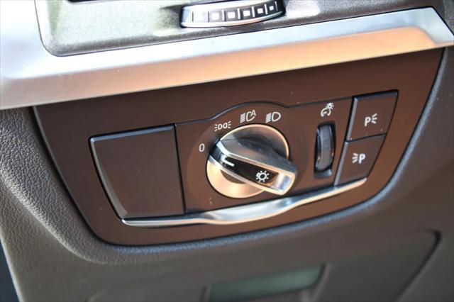 2025 BMW X4 xDrive30i