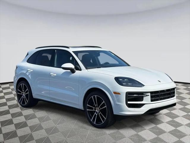 2026 Porsche Cayenne Cayenne for sale in Chantilly, VA