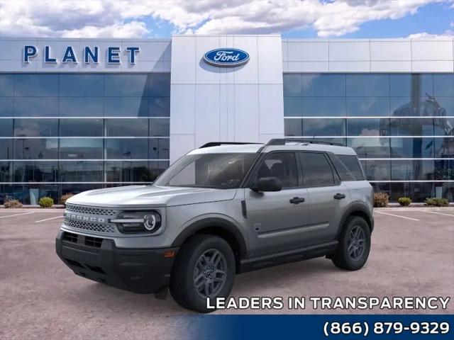 2026 Ford Bronco Sport Big Bend for sale in Spring, TX