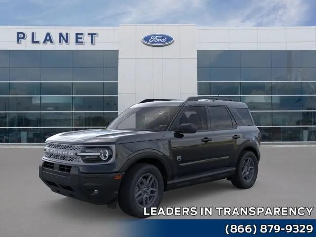 2026 Ford Bronco Sport Big Bend for sale in Spring, TX