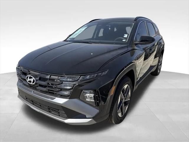 2026 Hyundai Tucson SEL for sale in Edmond, OK