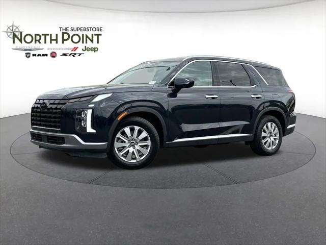 2024 Hyundai Palisade SEL for sale in Winston Salem, NC