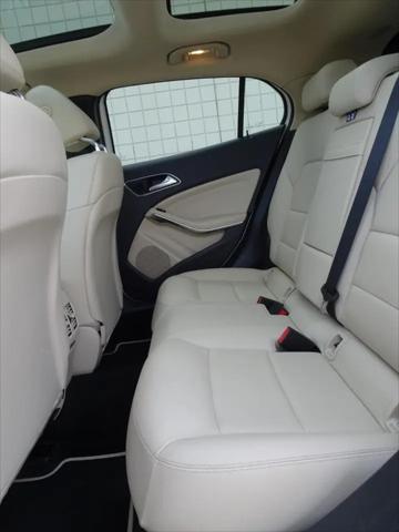 2019 Mercedes-Benz GLA-CLASS GLA 250 4MATIC
