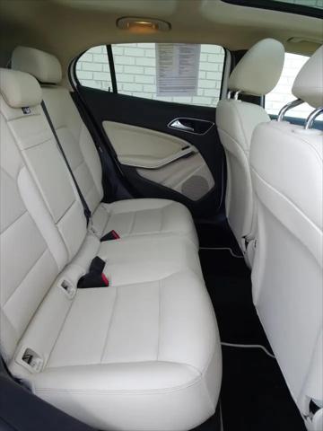 2019 Mercedes-Benz GLA-CLASS GLA 250 4MATIC