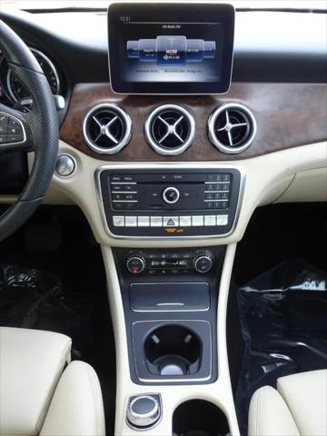 2019 Mercedes-Benz GLA-CLASS GLA 250 4MATIC