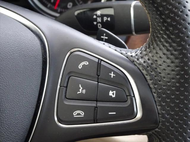 2019 Mercedes-Benz GLA-CLASS GLA 250 4MATIC