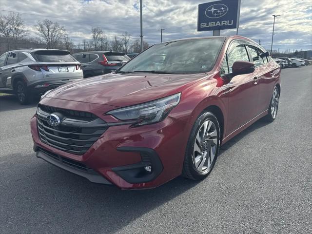 2025 Subaru Legacy Limited