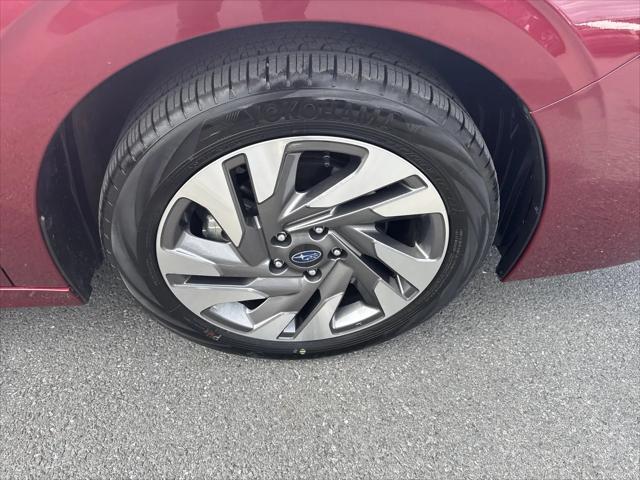 2025 Subaru Legacy Limited