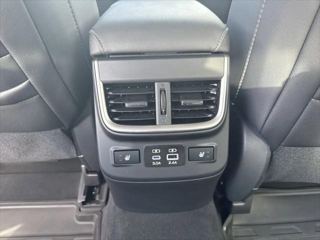 2025 Subaru Legacy Limited