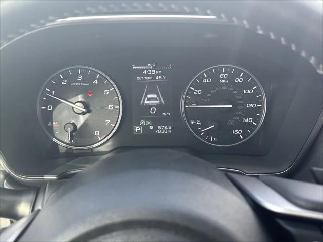 2025 Subaru Legacy Limited