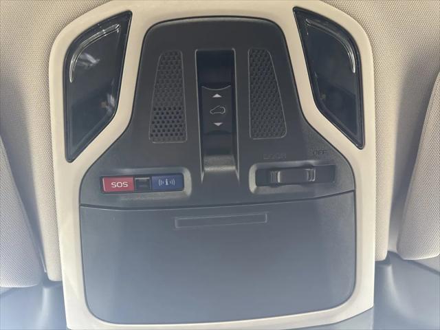 2025 Subaru Legacy Limited