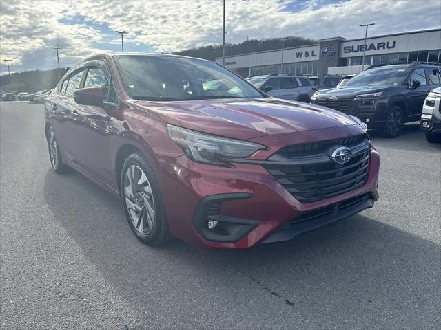2025 Subaru Legacy Limited for sale in Northumberland, PA