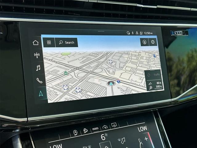 2021 Audi Q7 Premium Plus 45 TFSI quattro Tiptronic