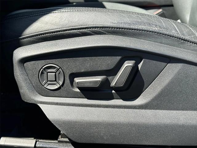 2021 Audi Q7 Premium Plus 45 TFSI quattro Tiptronic