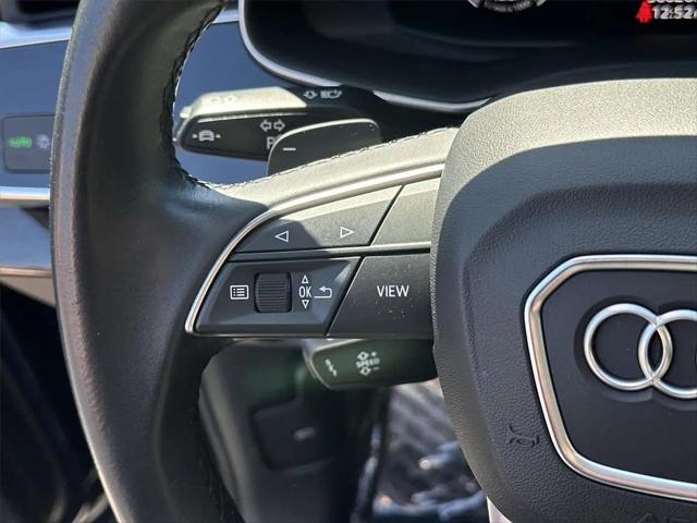 2021 Audi Q7 Premium Plus 45 TFSI quattro Tiptronic